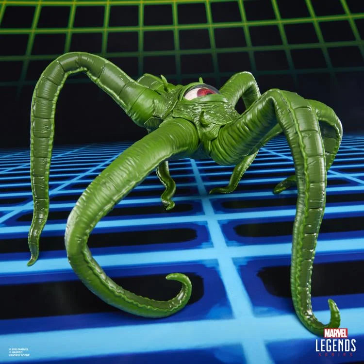 Marvel Legends Series- Gamerverse- Gargantos