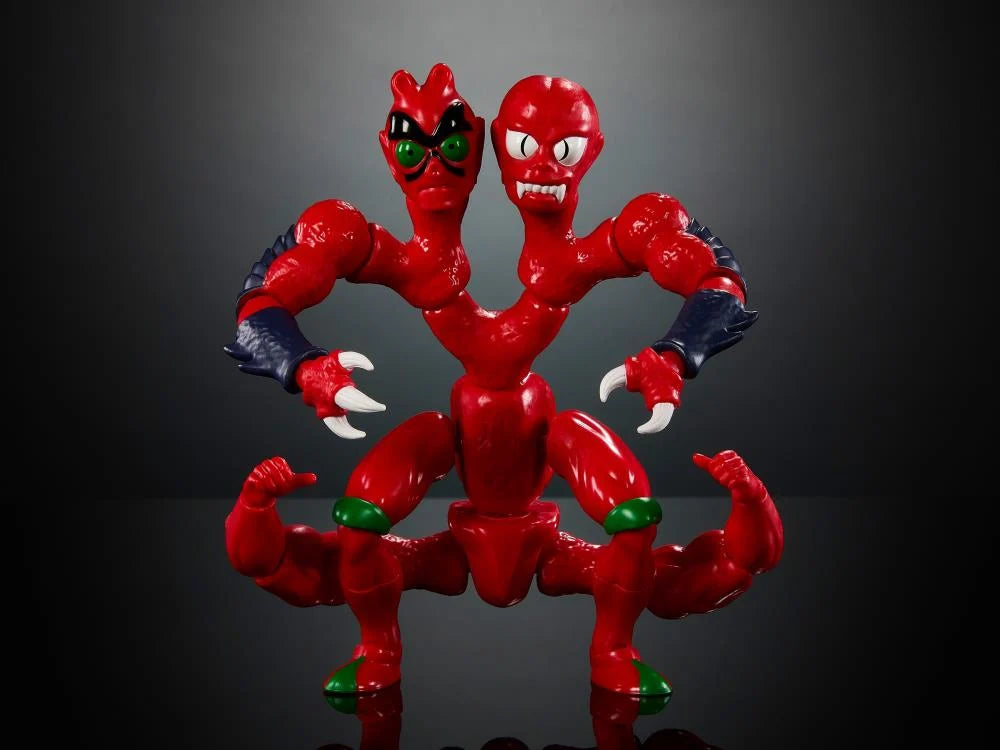 Masters of the Universe- Origins: Modulok (Exclusive)
