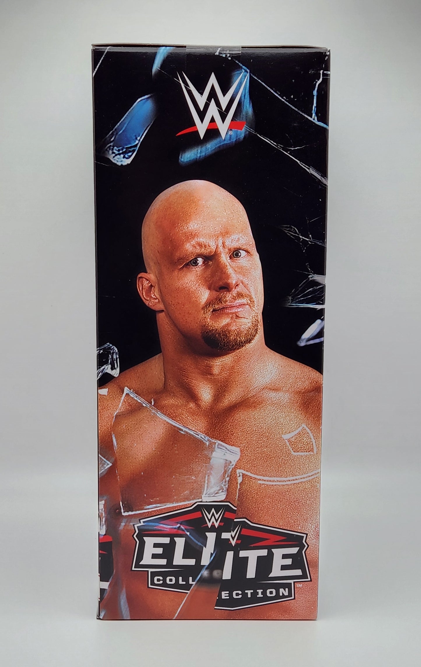 WWE Elite Collection Series- King of the Ring- Stone Cold Steve Austin