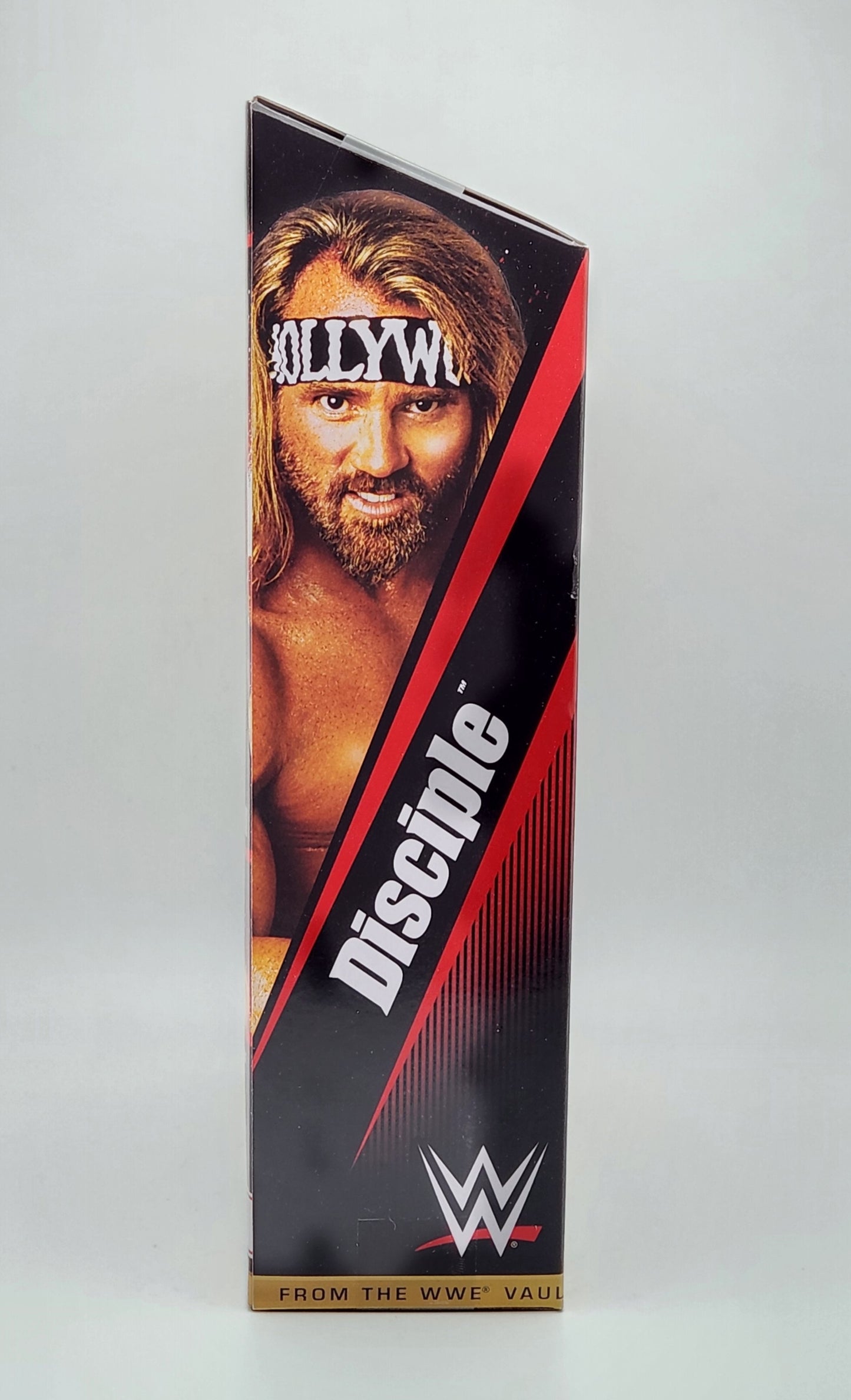 WWE Elite Collection Series- From The Vault Series 7- The Disciple (NWO)