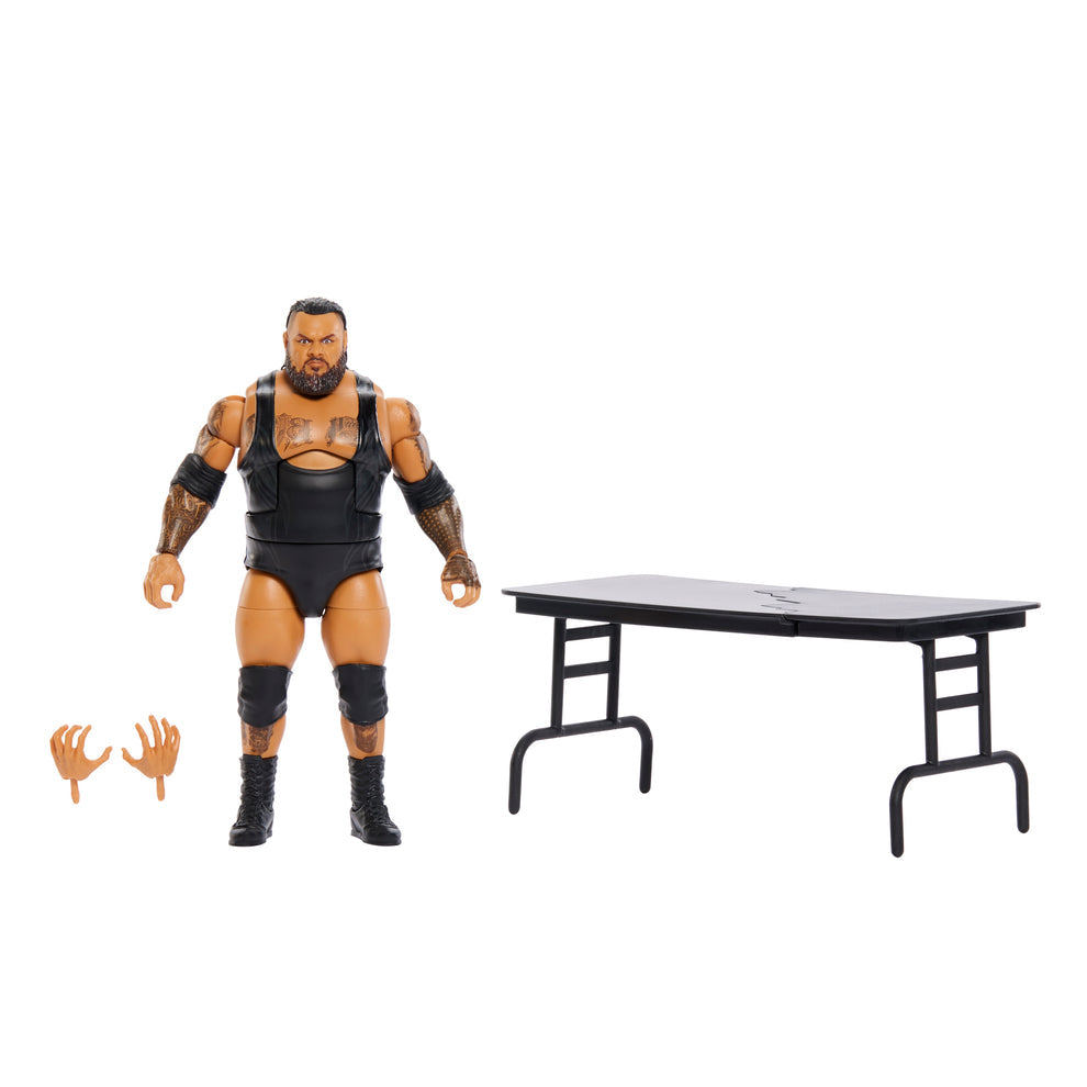 WWE Elite Collection Series- Bronson Reed