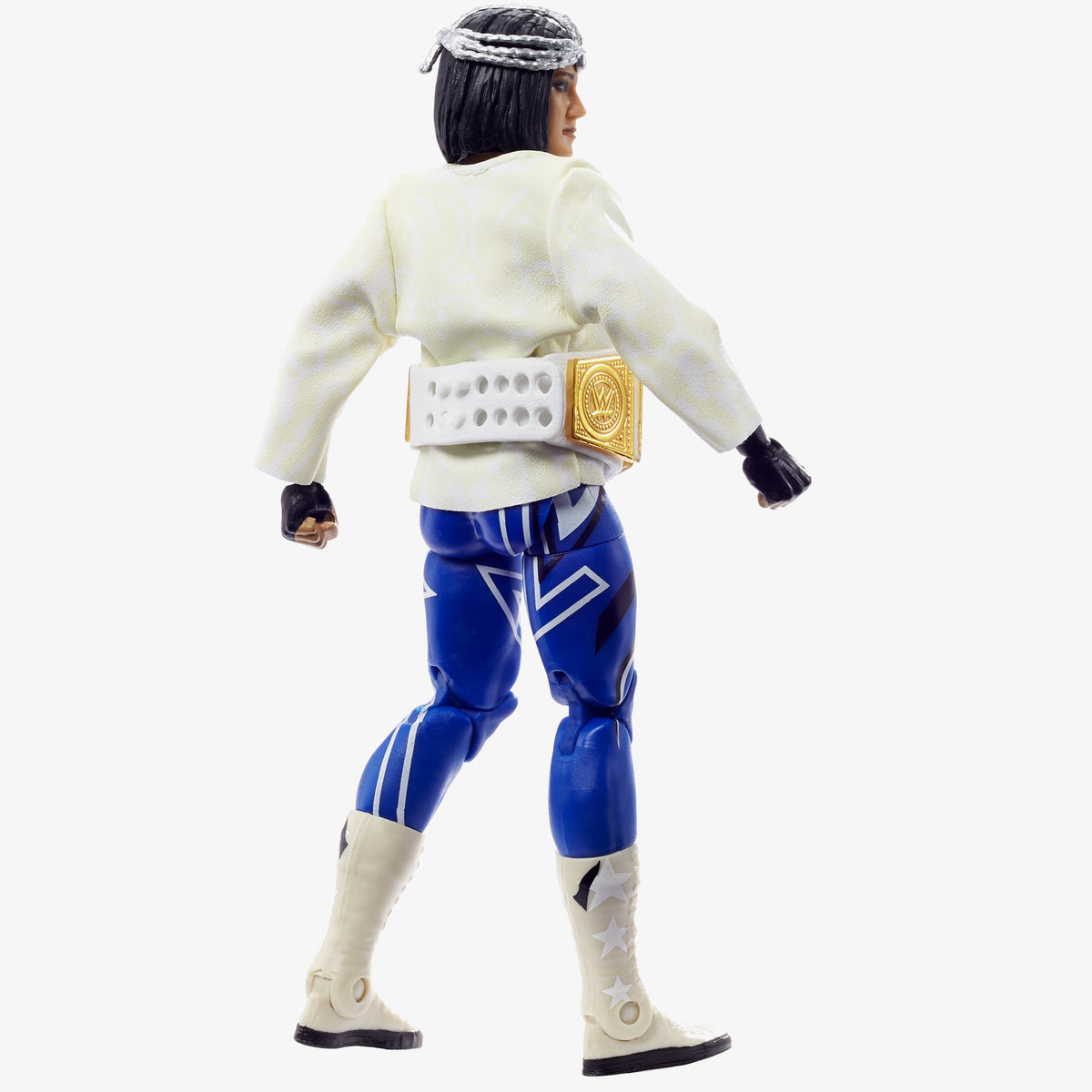 WWE Elite Collection Series- Survivor Series- Bayley