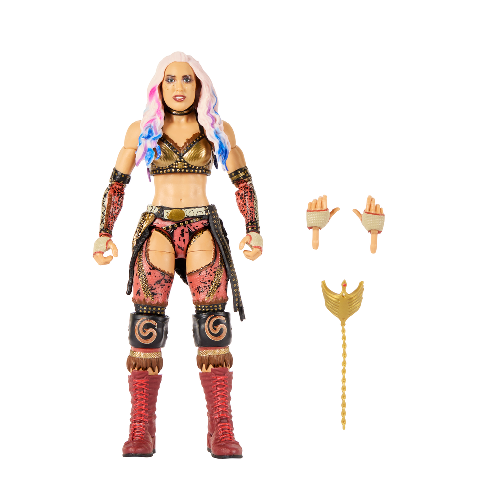 WWE Elite Collection Series- Giulia