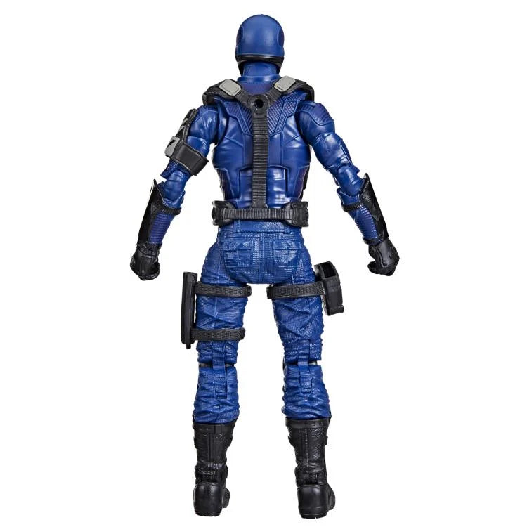 G.I. Joe Classified Series- Retro Cardback- Cobra Trooper