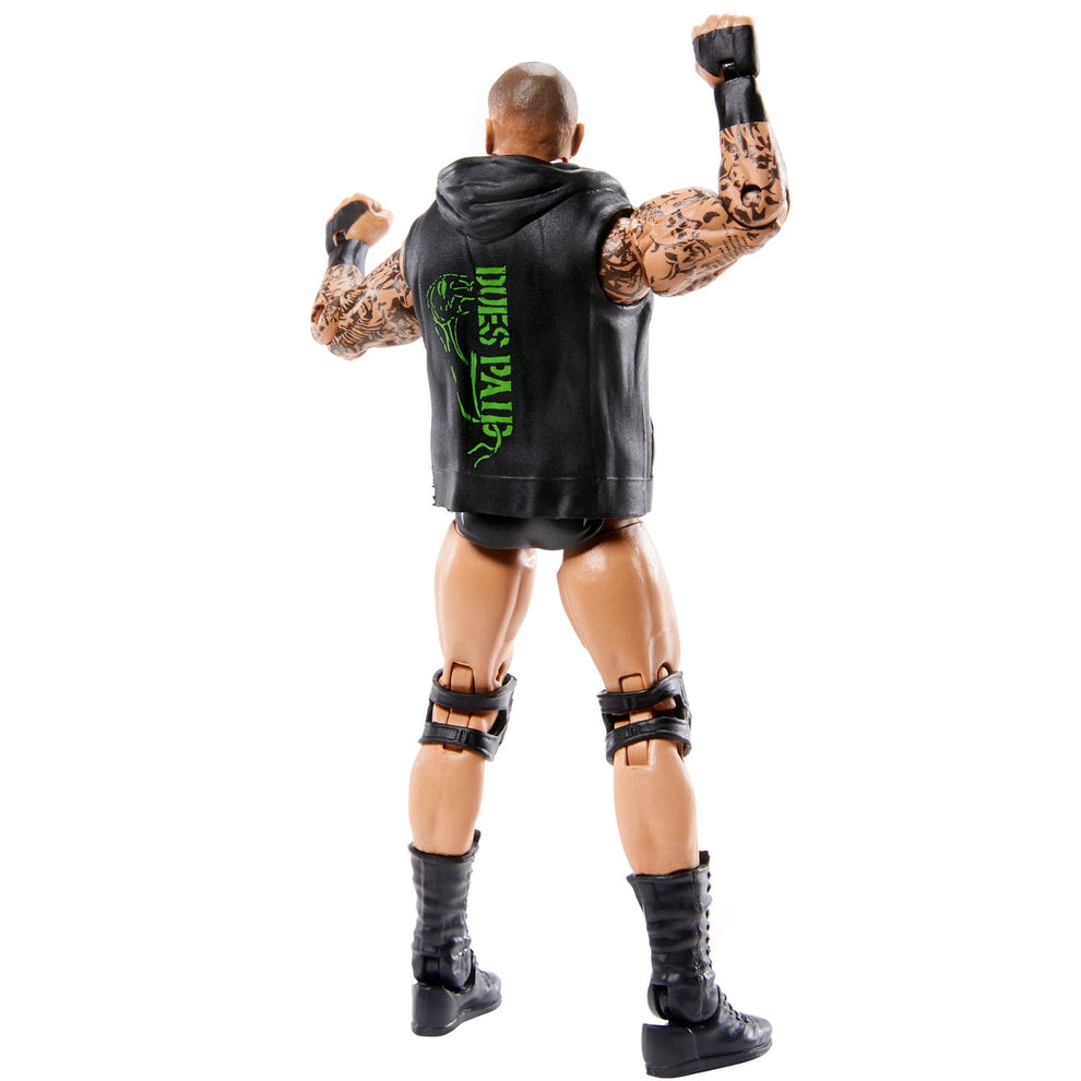 WWE Elite Collection Series- Randy Orton