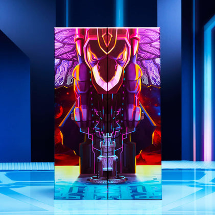 Masters of the Universe- Masterverse- Motherboard