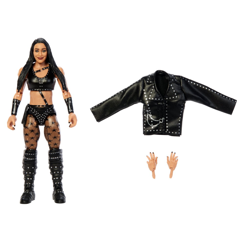 WWE Elite Collection Series- Roxanne Perez