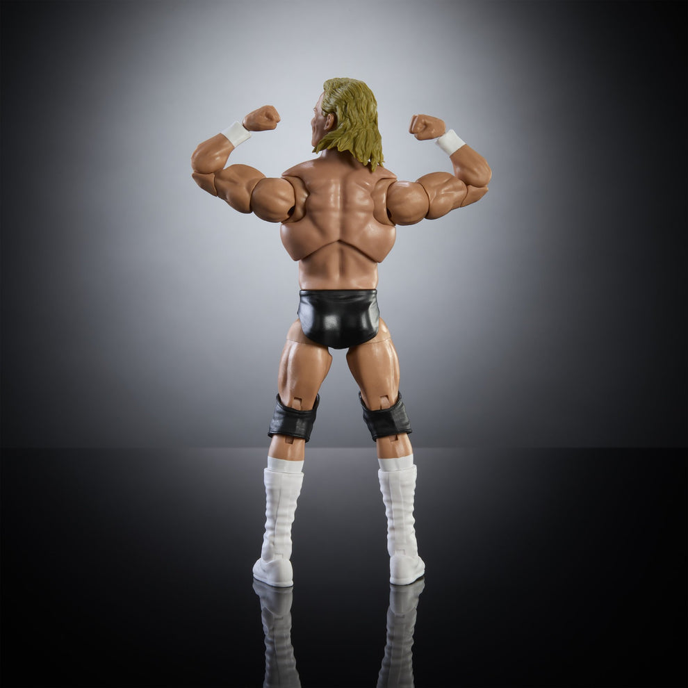 WWE Ultimate Edition- Monday Night War- Lex Luger