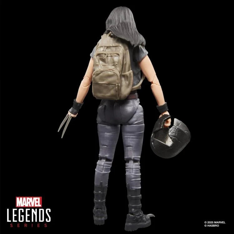Marvel Legends Series Collection- Deadpool & Wolverine: X-23