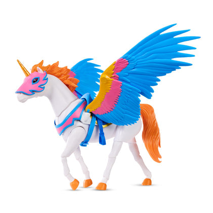 Masters of the Universe- Origins: She-Ra and Swift Wind (2-pack)