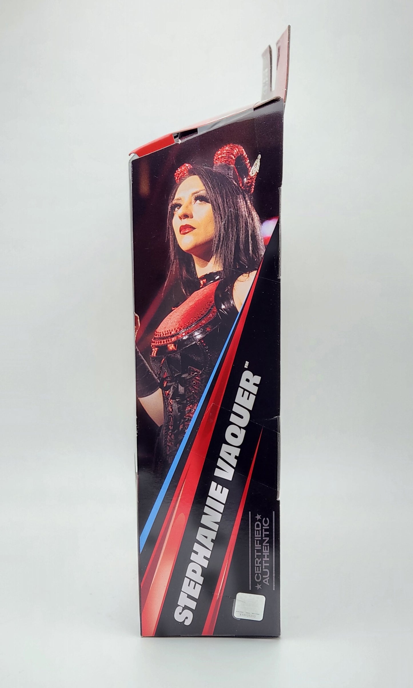WWE Elite Collection Series- Stephanie Vaquer
