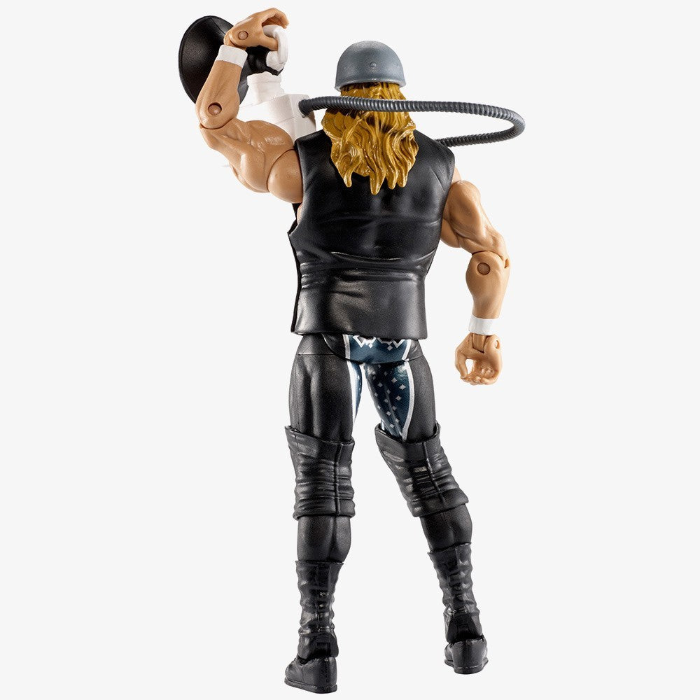 WWE Elite Collection Series- Flashback Series- Triple H (DX)