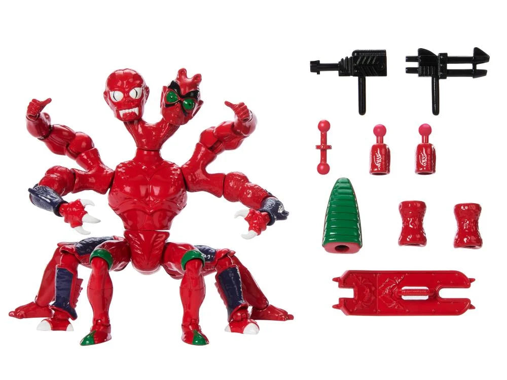 Masters of the Universe- Origins: Modulok (Exclusive)