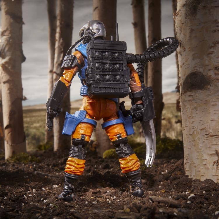 G.I. Joe Classified Series: Frag-Viper