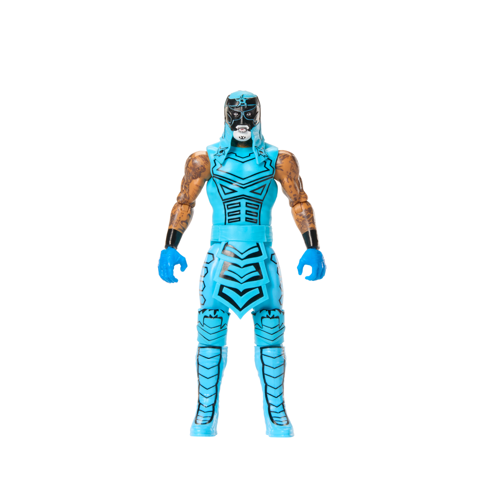 WWE Basic Series 163- Main Event: Penta