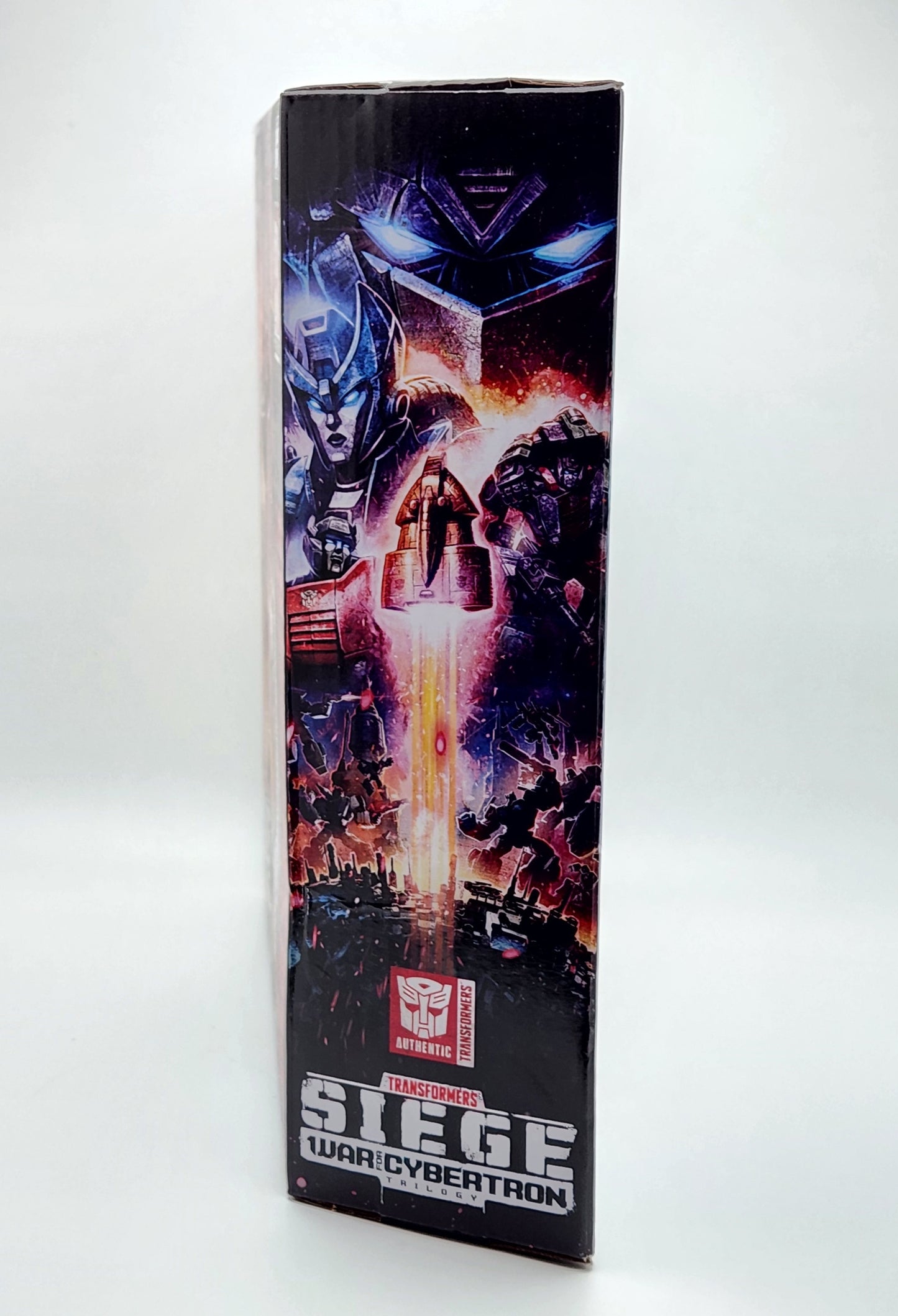 Transformers Siege- War for Cybertron Trilogy- Autobot Alphastrike Counterforce (3-pack)