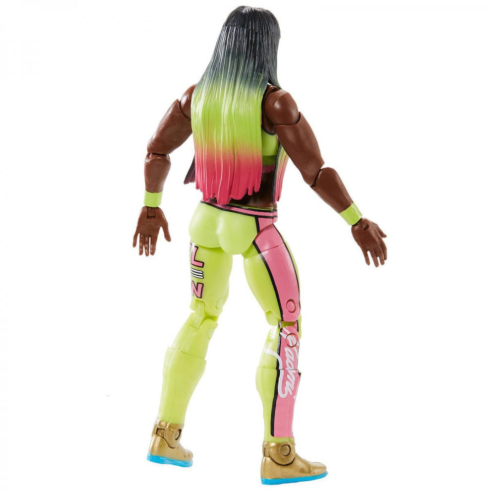 WWE Elite Collection Series- Naomi (Chase)