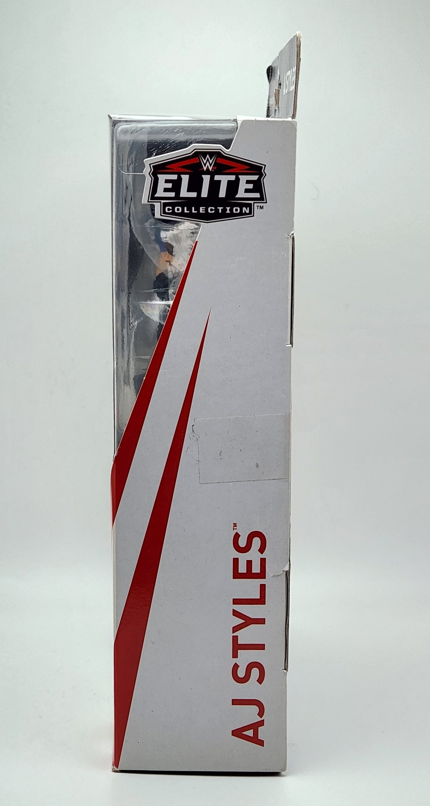 WWE Elite Collection Series- AJ Styles