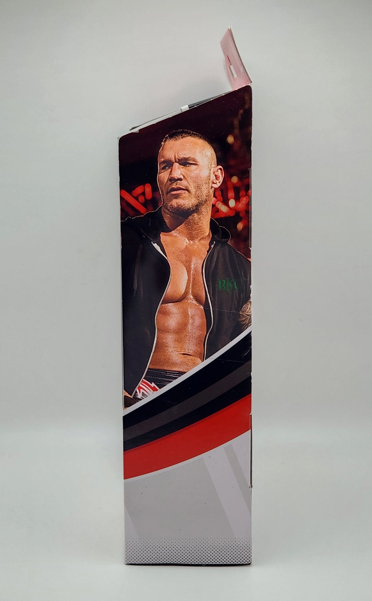 WWE Elite Collection Series- Randy Orton