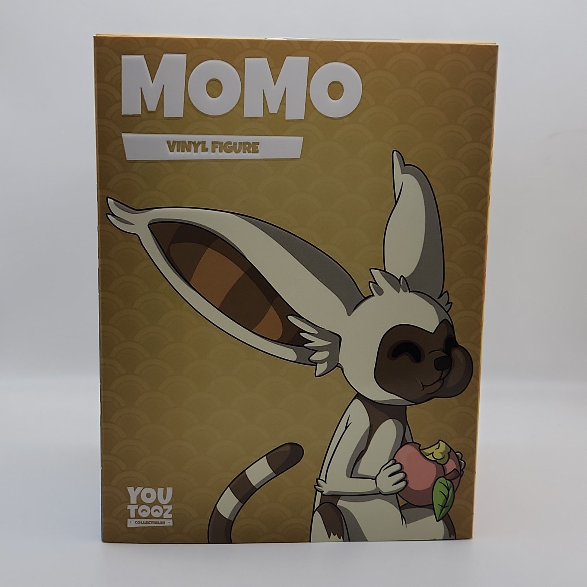 Youtooz Avatar Vinyl Figur – Ronin Momo, 10 Cm, Offizielles Merchandise, In Fensterbox Youtooz Avatar Vinyl Figur – Ronin Momo, 10 Cm, Offizielles Merchandise, In Fensterbox