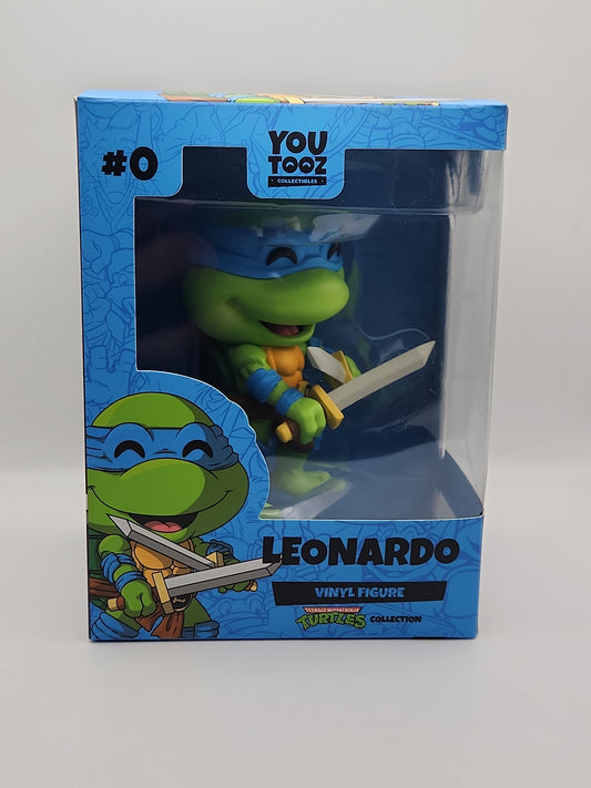 YouTooz- Teenage Mutant Ninja Turtles: Leonardo
