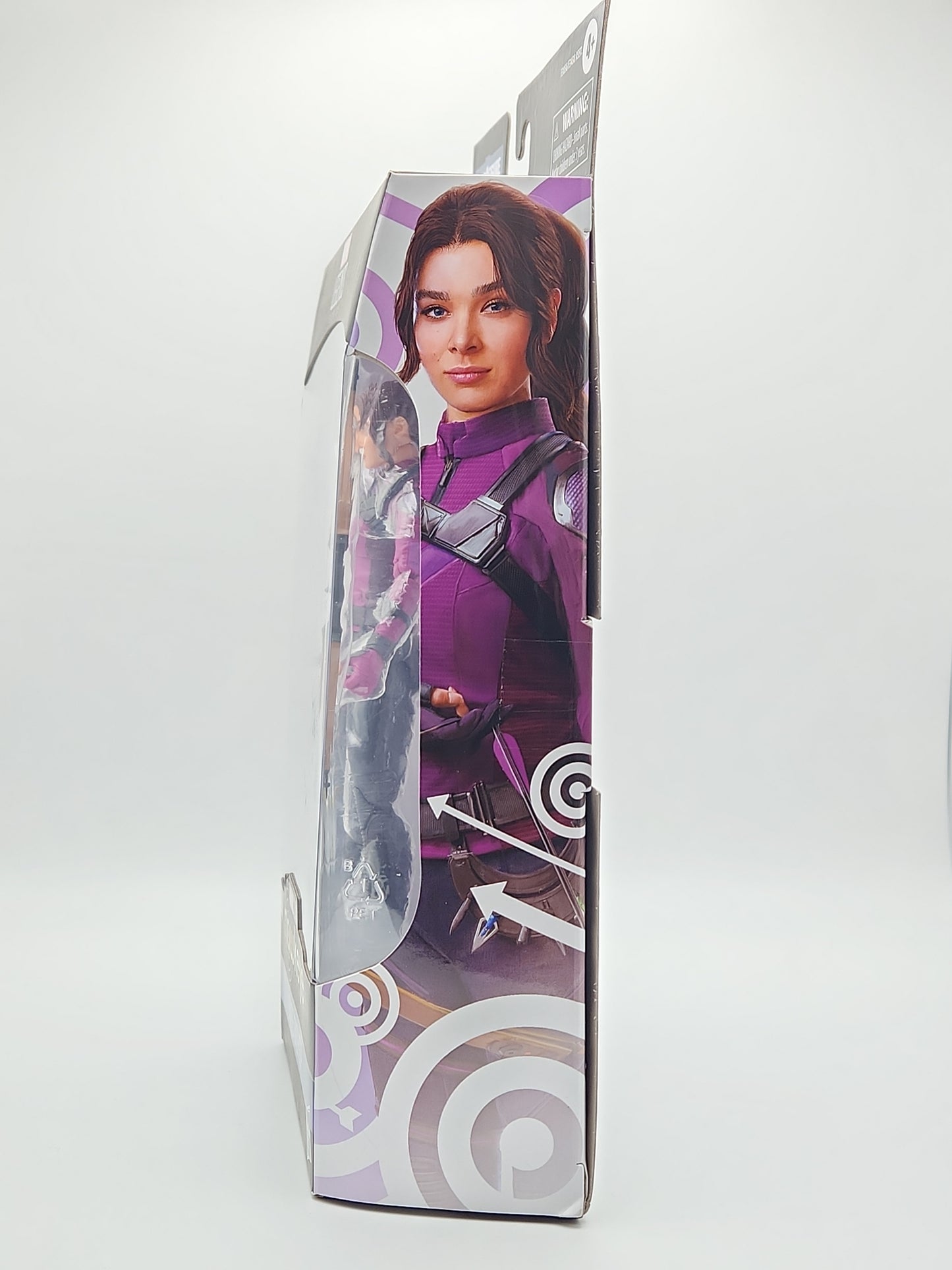 Marvel Legends Series- Hawkeye: Kate Bishop
