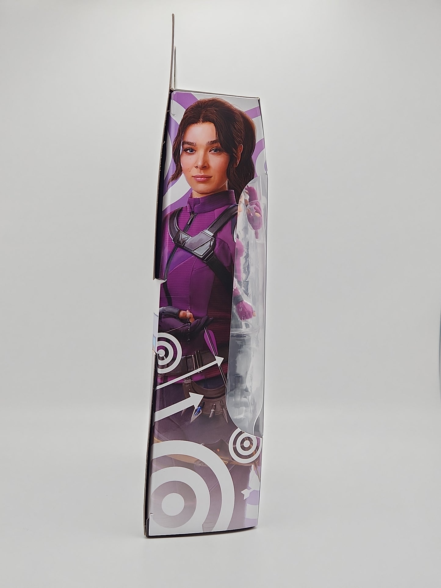 Marvel Legends Series- Hawkeye: Kate Bishop