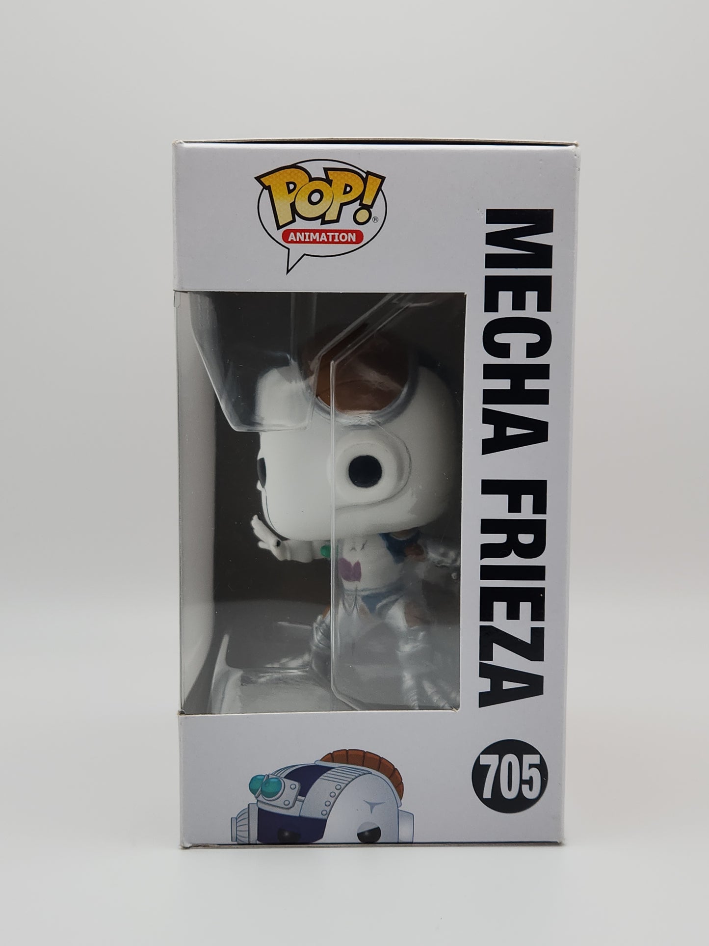 Funko Pop! Animation- Dragon Ball Z: Mecha Frieza