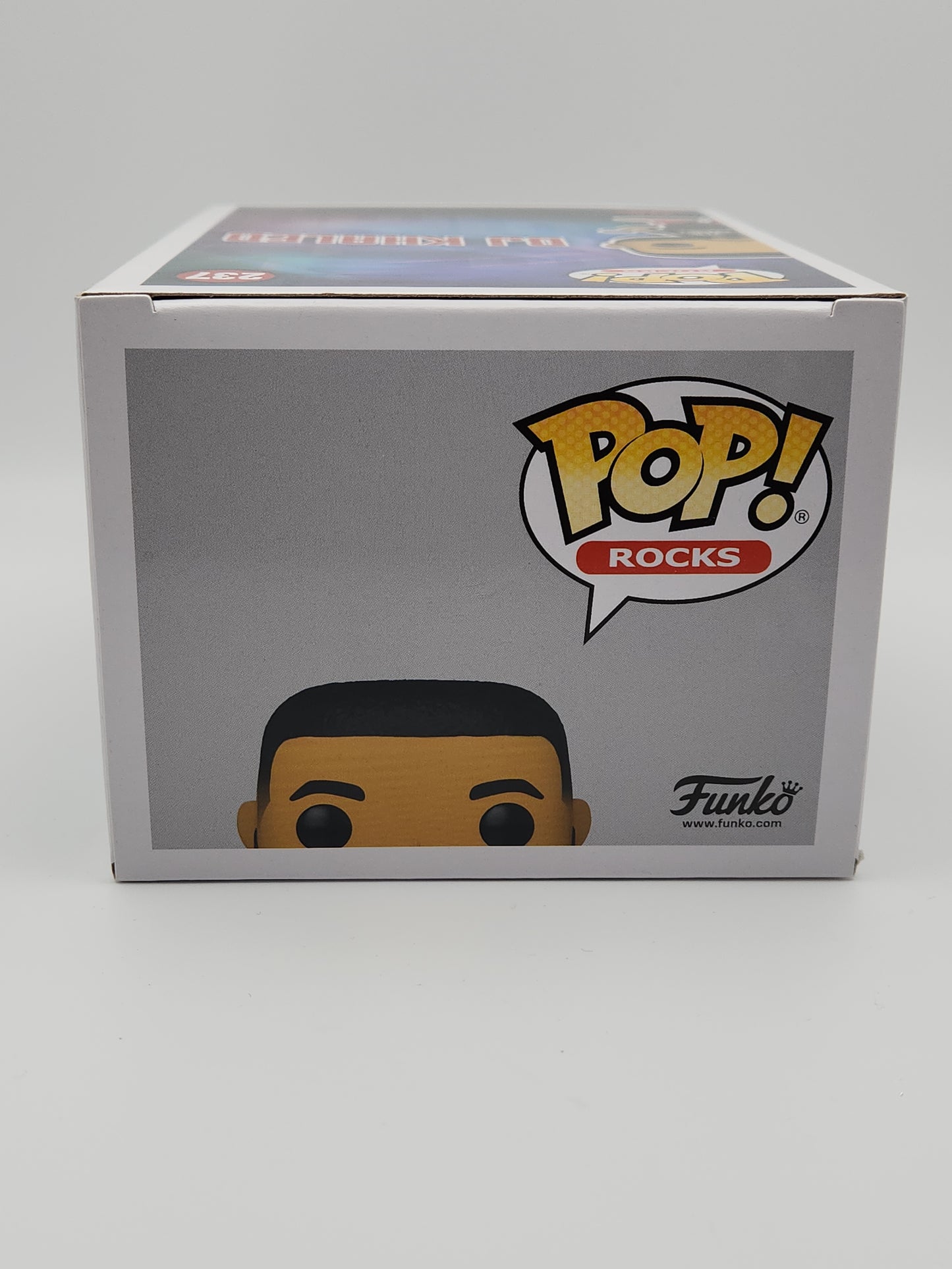 Funko Pop! Rocks- DJ Khaled