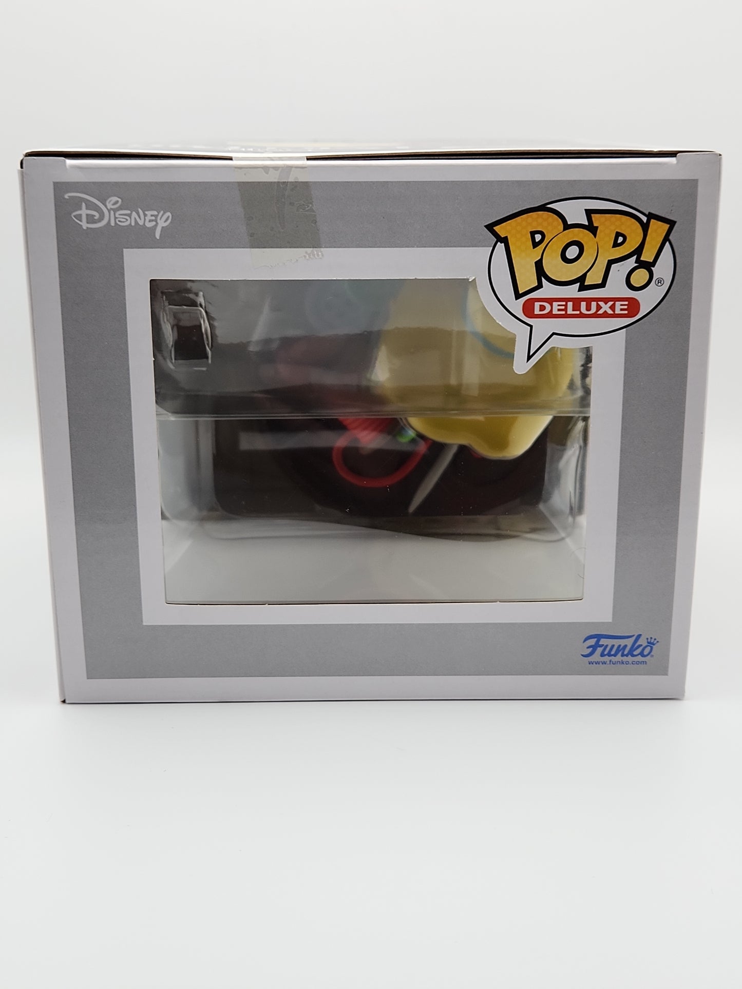 Funko Pop! Movies- Tinker Bell (Drawer Scene) Deluxe