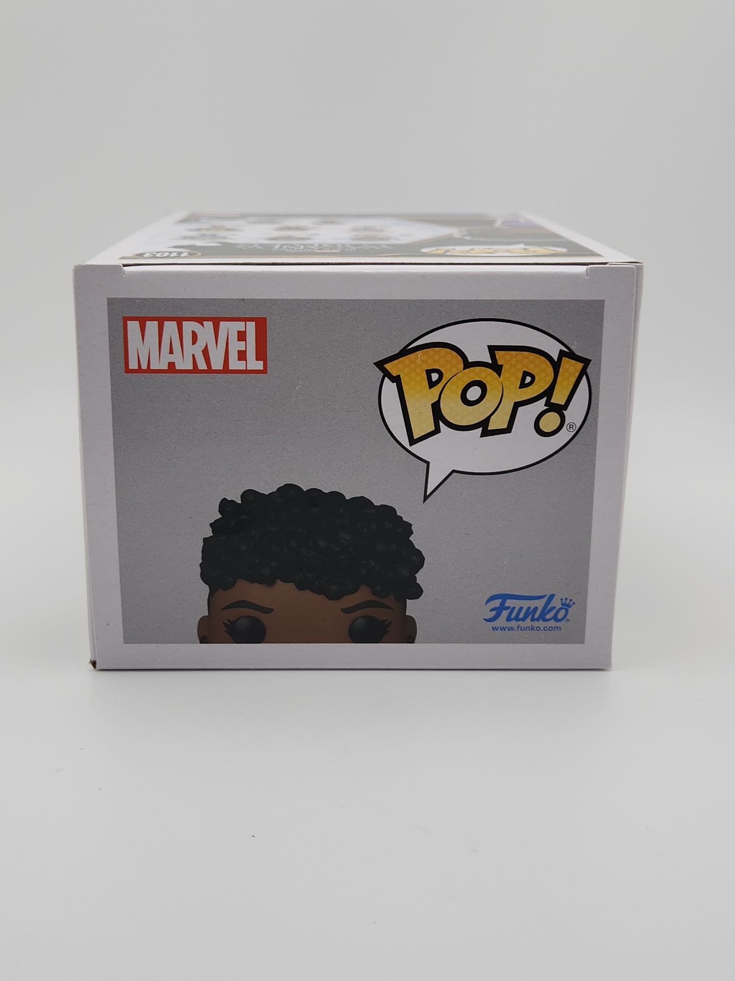 Funko Pop! Movies- Wakanda Forever: Shuri