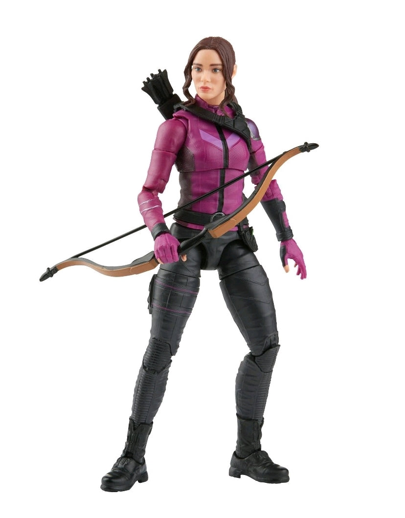 Marvel Legends Series- Hawkeye: Kate Bishop