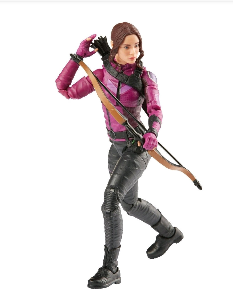 Marvel Legends Series- Hawkeye: Kate Bishop