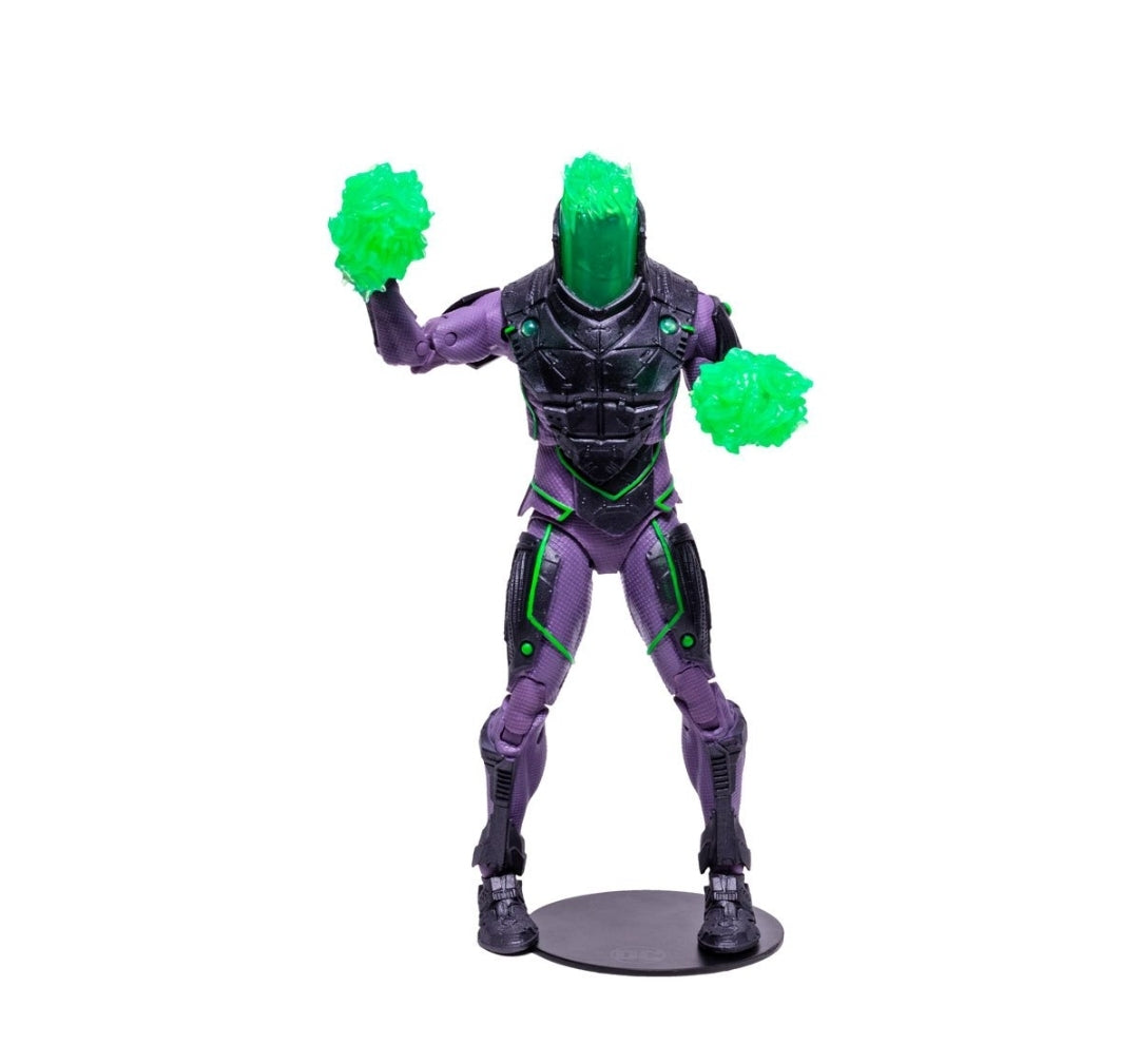 DC Multiverse Batman Beyond- Blight (Meltdown Variant)