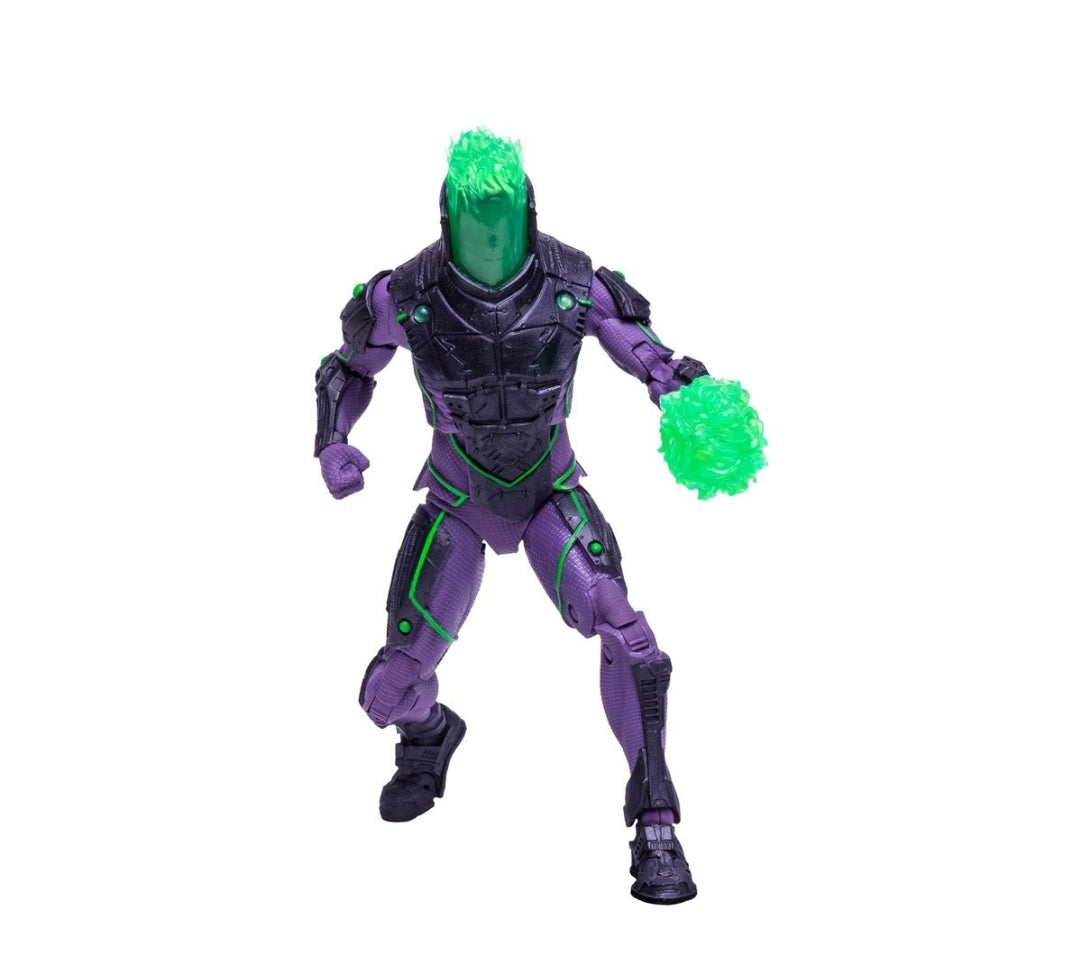 DC Multiverse Batman Beyond- Blight (Meltdown Variant)