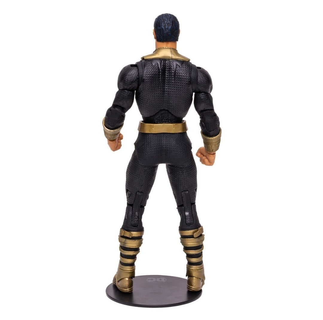 DC Black Adam- Endless Winter Black Adam