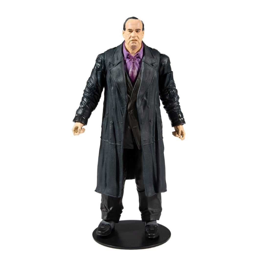 DC The Batman Movie- The Penguin