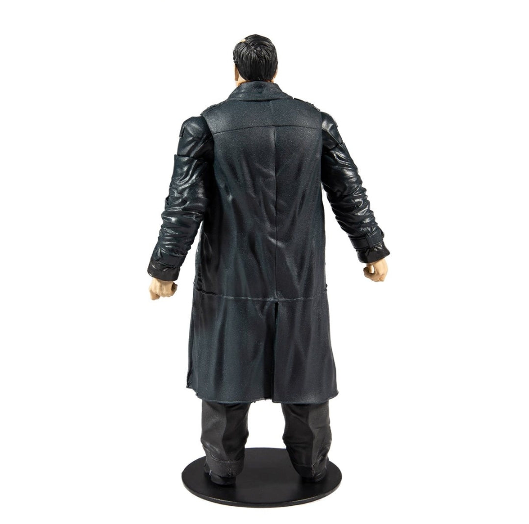 DC The Batman Movie- The Penguin