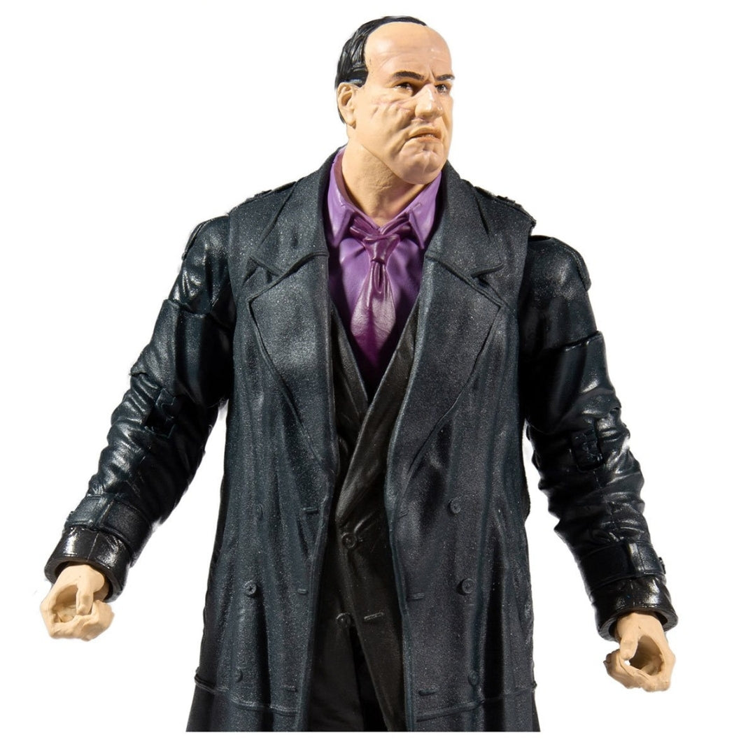 DC The Batman Movie- The Penguin