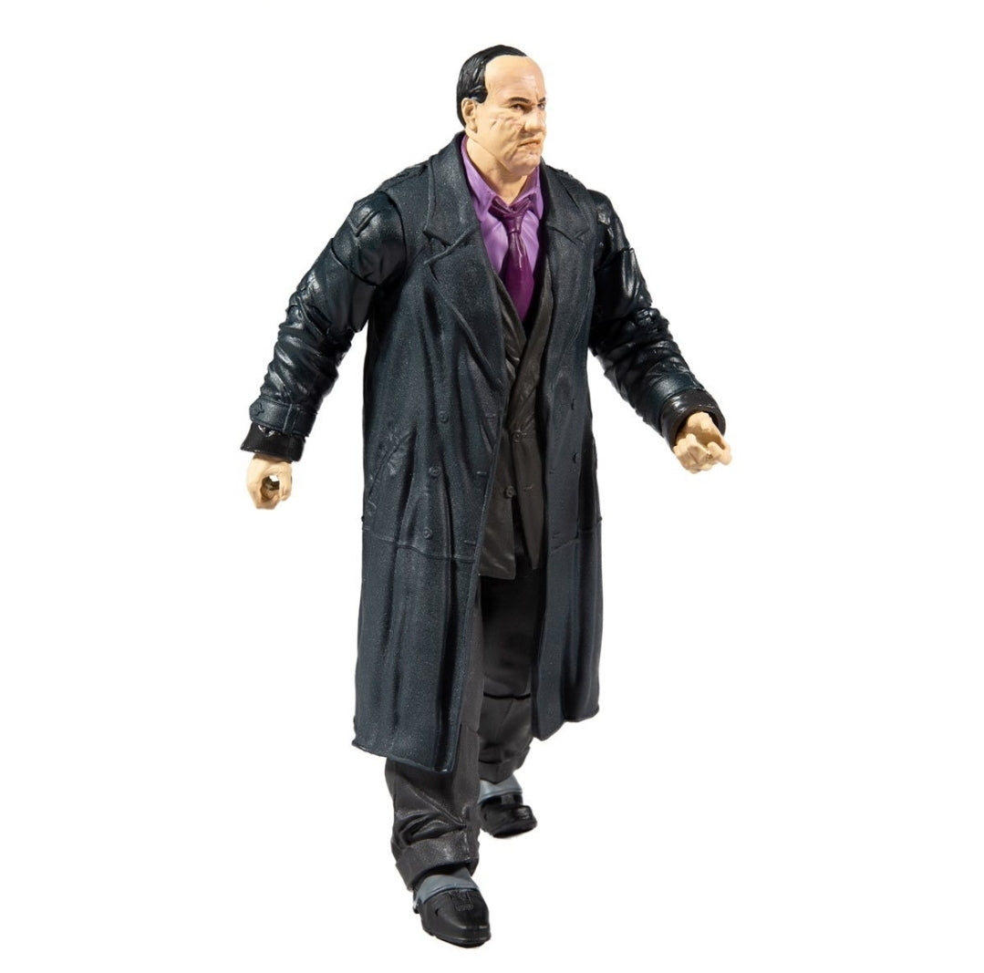 DC The Batman Movie- The Penguin
